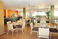 Blue Bay Coronado Golf Beach Resort restoranas 1339