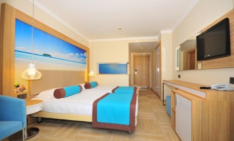 blue bay platinum standart 15470
