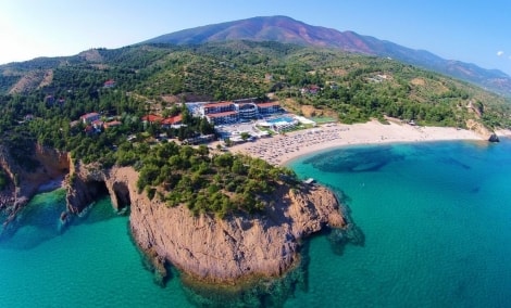 blue dream palace ilanka