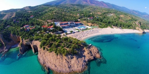 Blue Dream Palace ilanka