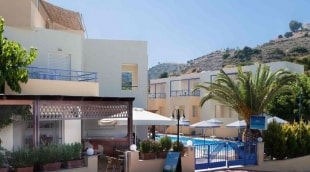 blue horizon apartments 15296