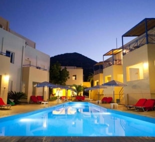 blue horizon apartments baseinas 15297