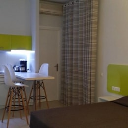 blue horizon apartments studio 15301