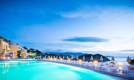 Blue Marine Resort and Spa Kreta