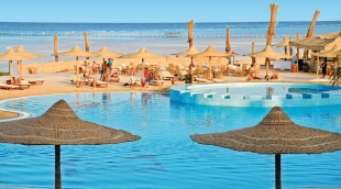 blue reef resort aplinka 6407