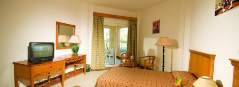 blue reef resort kambarys 6410