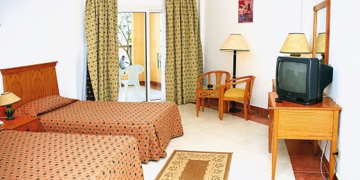 blue reef resort numeryje 6411