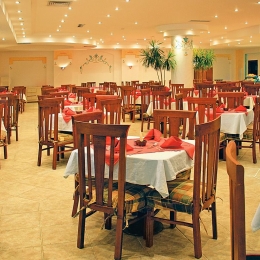 blue reef resort restoranas 6412