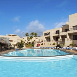 blue sea costa teguise garden 9746