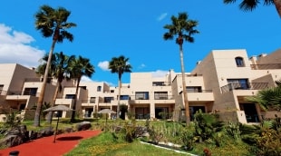 blue sea costa teguise garden aplinka 9741