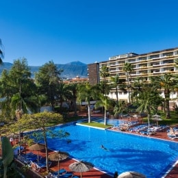 puerto resort by blue sea baseinas 10300