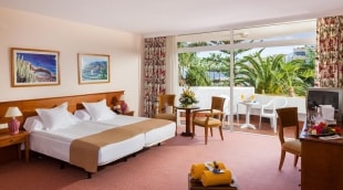 puerto resort by blue sea kambarys 10295