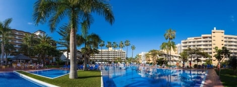 puerto resort by blue sea teritorija 10298