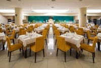 bluebay viesbutis restoranas