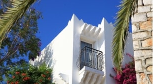 bodrum bay resort langas 10721