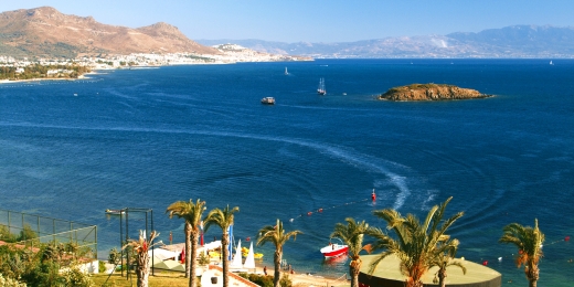 bodrumas
