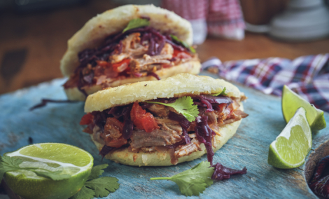 arepa