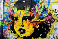 bogota street art