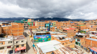 pietu bogota