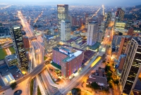 bogota gera