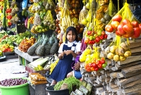 bogota turgus