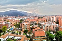 bogota
