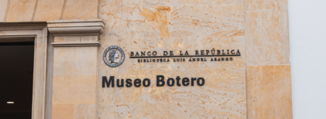 bogota botero muziejus