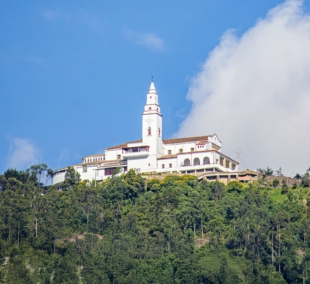 Monserrate