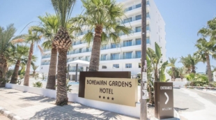 Bohemian Gardens