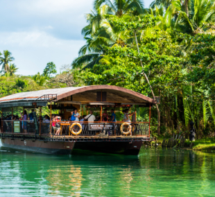 bohol loboc kruizas