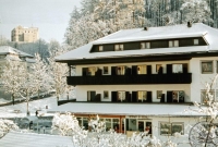 Hotel Bologna invernale 544