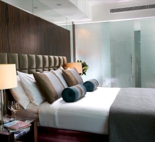 Bonnington Jumeirah Lakes Towers standart