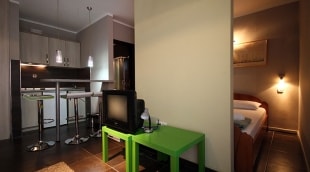 bono apartamentai kambaryje 9559