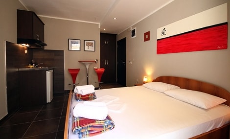 bono apartamentai numeryje 9561