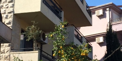 bono apartamentai viesbutis 9563