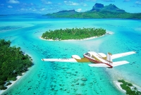 bora bora