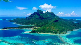 bora bora