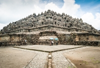 Borobudur indonezija 6575