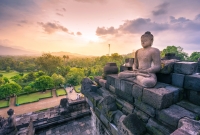 Borobudur sventykla 6577
