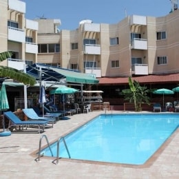 boronia hotel apts 10693