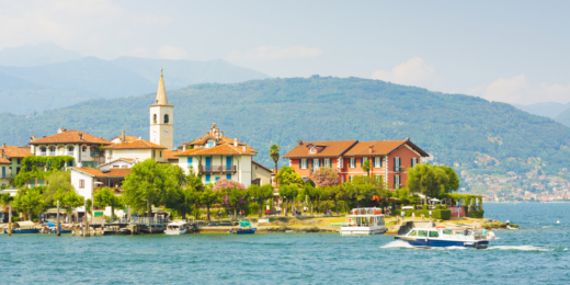 Isola dei Pescatori