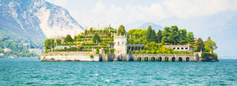isolla bella