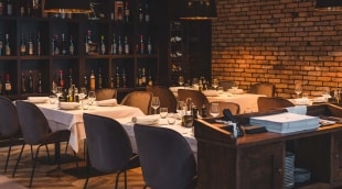 Boscovich Boutique Hotel , restoranas