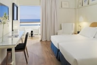 Boutique Hotel H10 Big Sur   Adults Only kambarys