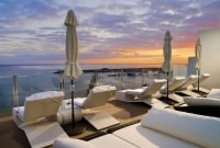 Boutique Hotel H10 Big Sur   Adults Only terasa