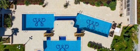 Boutique Hotel Momentum by Aycon baseinai