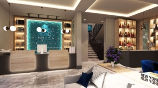 Boutique Hotel Momentum by Aycon registratūra