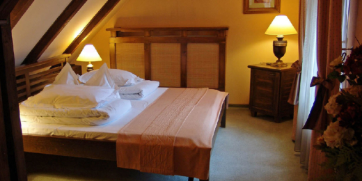 Brasov Hotel Bella Muzica numeris