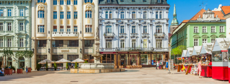 Bratislava