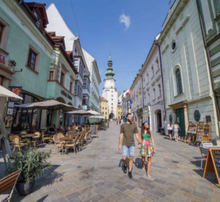 Bratislava 1